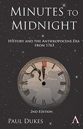 Beispielbild fr Minutes to Midnight, 2nd Edition zum Verkauf von Books From California