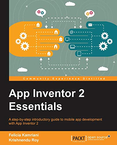 Immagine dell'editore per App Inventor 2 Essentials venduto da Bestsellersuk