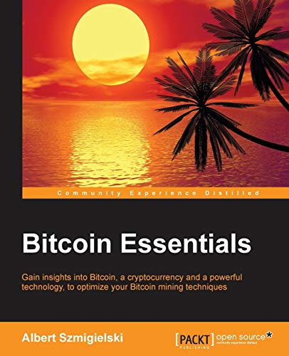 Stock image for Bitcoin Essentials for sale by Chiron Media