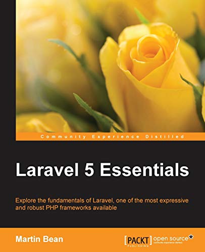 Imagen de archivo de Laravel 5 Essentials a la venta por Cotswold Rare Books
