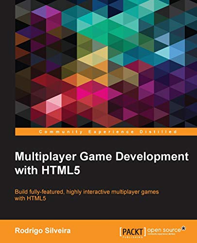 Stock image for Multiplayer Game Development with HTML5 for sale by Chiron Media