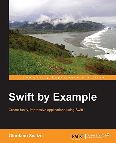 Stock image for Swift by Example for sale by Lucky's Textbooks