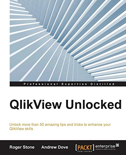 Imagen de archivo de QlikView Unlocked a la venta por Chiron Media