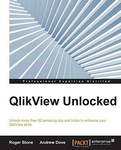 Immagine dell'editore per QlikView Unlocked (English Edition) venduto da medimops