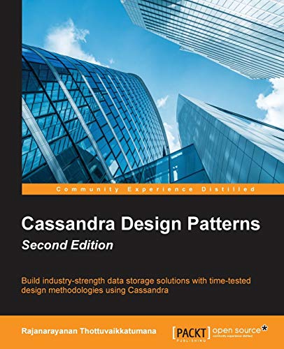 Imagen de archivo de Cassandra Design Patterns - Second Edition a la venta por Chiron Media