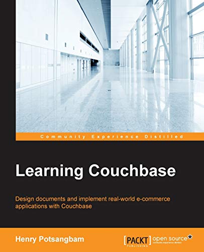 Stock image for Learning Couchbase for sale by Chiron Media