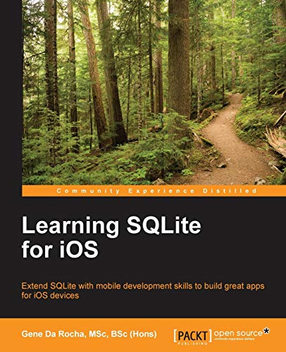Beispielbild fr Learning SQLite for iOS zum Verkauf von Chiron Media