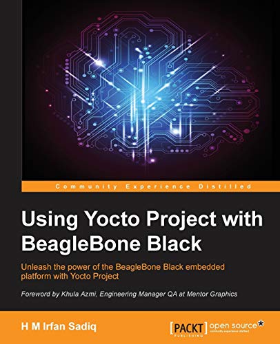 Stock image for Yocto for Beaglebone for sale by Chiron Media