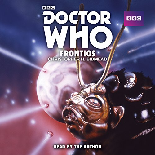 9781785290626: Doctor Who: Frontios: A 5th Doctor Novelisaton