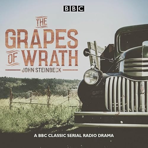 9781785291159: The Grapes Of Wrath