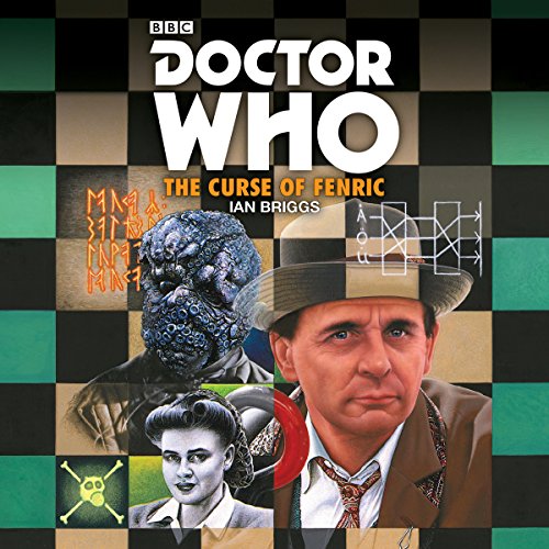 9781785291982: Doctor Who: The Curse of Fenric: A 7th Doctor Novelisation