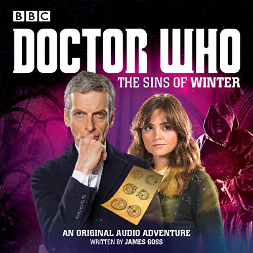 Imagen de archivo de Sins of Winter : A 12th Doctor Audio Original a la venta por GreatBookPrices