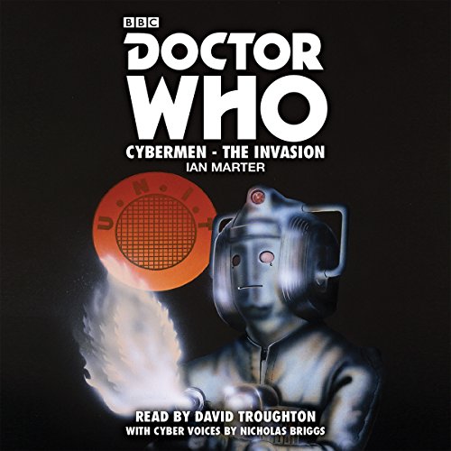 9781785292835: Doctor Who: Cybermen - The Invasion: A 2nd Doctor novelisation
