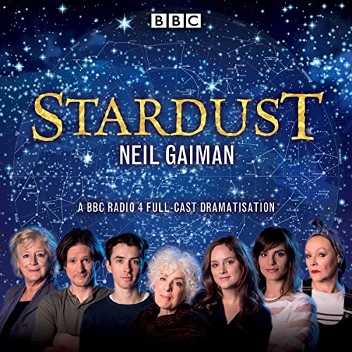 Beispielbild fr Stardust: BBC Radio 4 full-cast dramatisation zum Verkauf von WorldofBooks