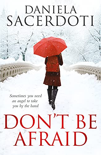 Beispielbild fr Don't Be Afraid (Glen Avich) zum Verkauf von WorldofBooks