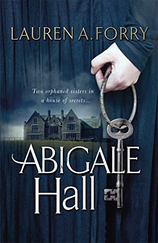Stock image for Abigale Hall for sale by Better World Books