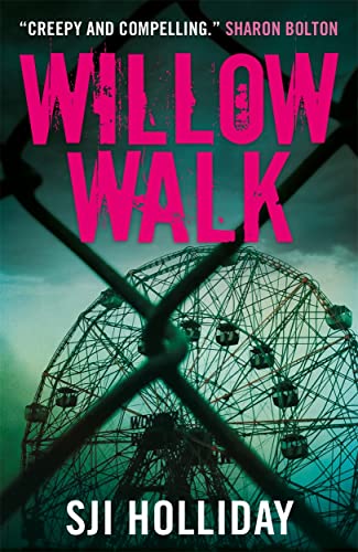 Beispielbild fr Willow Walk zum Verkauf von Better World Books