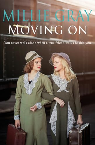 Beispielbild fr Moving On: 2 (Anderson Family Saga) zum Verkauf von WorldofBooks