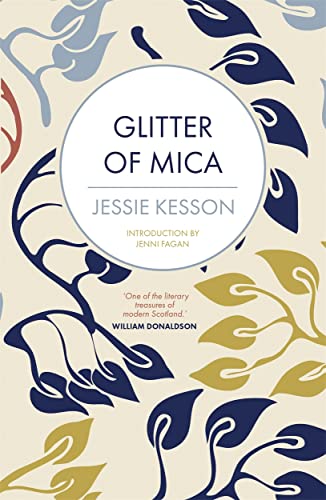 Beispielbild fr Glitter of Mica zum Verkauf von WorldofBooks