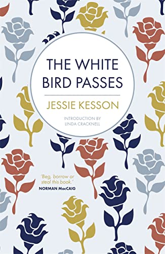 Stock image for The White Bird Passes for sale by WorldofBooks