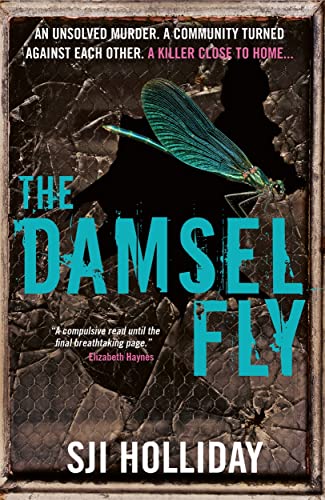 Stock image for The Damselfly (Banktoun Trilogy) for sale by WorldofBooks