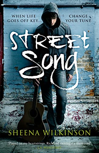 Imagen de archivo de Street Song a la venta por Better World Books