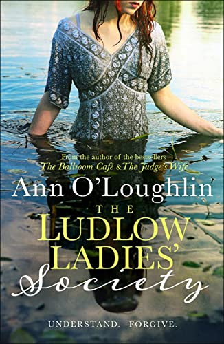 Imagen de archivo de The Ludlow Ladies' Society a la venta por WorldofBooks