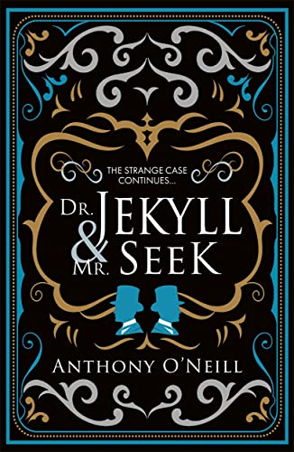 9781785301315: Dr Jekyll and Mr Seek