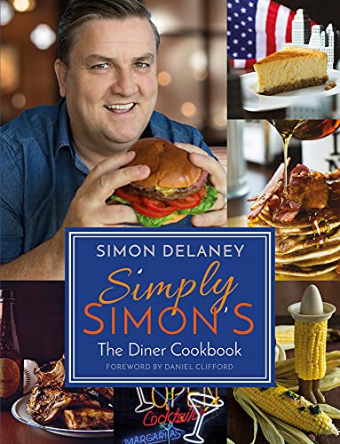 Stock image for Simply Simon's for sale by Blackwell's