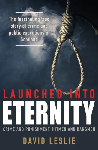 Stock image for Launched Into Eternity for sale by Blackwell's