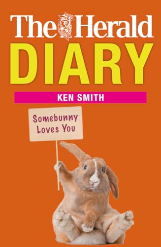 Beispielbild fr The Herald Diary 2017: Somebunny Loves You zum Verkauf von WorldofBooks