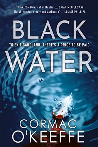 Imagen de archivo de Black Water a la venta por Better World Books