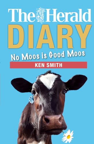 Beispielbild fr The Herald Diary 2018: No Moos is Good Moos zum Verkauf von WorldofBooks