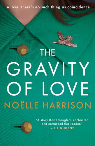 Beispielbild fr The Gravity of Love zum Verkauf von AwesomeBooks