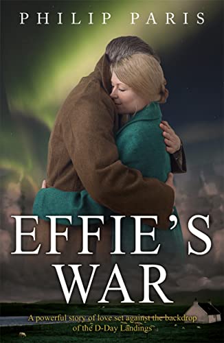 Stock image for Effie's War for sale by ThriftBooks-Dallas