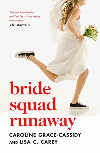 Stock image for Bride Squad Runaway for sale by Better World Books