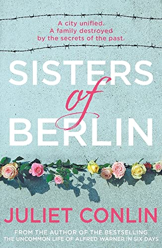 Beispielbild fr Sisters of Berlin zum Verkauf von WorldofBooks