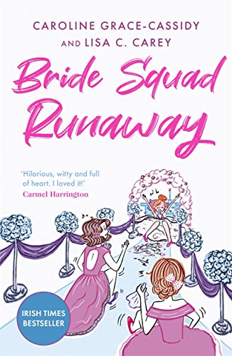 Stock image for Bride Squad Runaway for sale by WorldofBooks