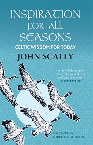 Imagen de archivo de Inspiration for All Seasons: Celtic Wisdom for Today a la venta por More Than Words