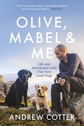 Stock image for Olive, Mabel and Me for sale by Blackwell's