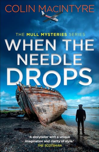 Stock image for When the Needle Drops for sale by Blackwell's