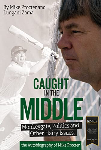 Stock image for Caught in the Middle for sale by Better World Books