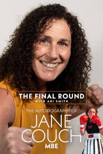 Stock image for The Final Round: The Autobiography of Jane Couch for sale by WorldofBooks