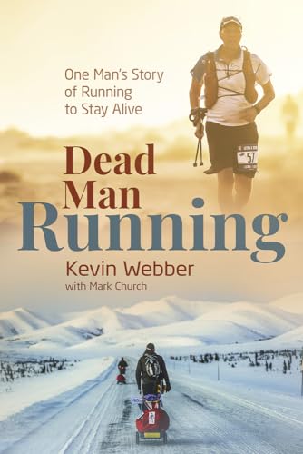 Beispielbild fr Dead Man Running zum Verkauf von Blackwell's