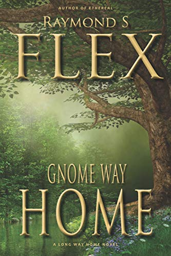 Stock image for Gnome Way Home for sale by Lucky's Textbooks