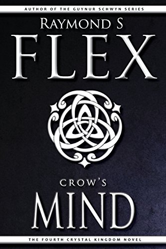 9781785320255: Crow's Mind: Volume 4 (Crystal Kingdom)