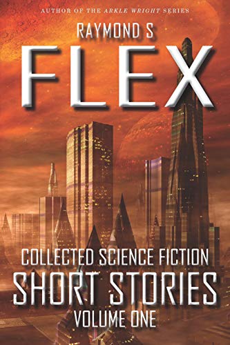 Stock image for Collected Science Fiction Short Stories: Volume One for sale by Lucky's Textbooks