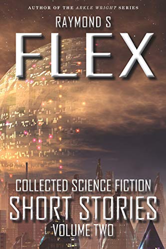 Stock image for Collected Science Fiction Short Stories: Volume Two for sale by Lucky's Textbooks