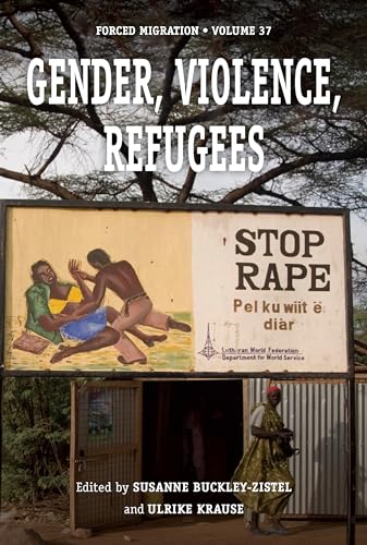 Imagen de archivo de Gender, Violence, Refugees a la venta por Moe's Books