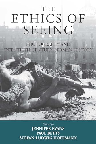 Stock image for The Ethics of Seeing for sale by PBShop.store US